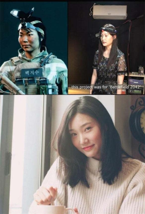 游戏公司排挤都向女“指导”就你特殊凯发k8一触即发《黑神话》被海外(图11)
