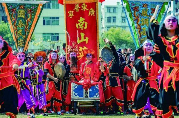 +文旅”文旅融合新业态凯发k8一触即发“短(图2)