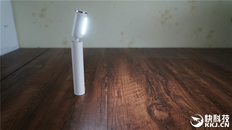 照神物！荣耀月光棒自拍杆评测凯发k8娱乐唯一139元的拍(图8)