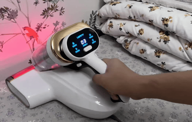 果好吗？品牌排行榜前十名家用十大推荐！2026最新攻略！凯发国际平台除螨仪哪款性价比最高适合家用？希亦除螨仪效(图1)