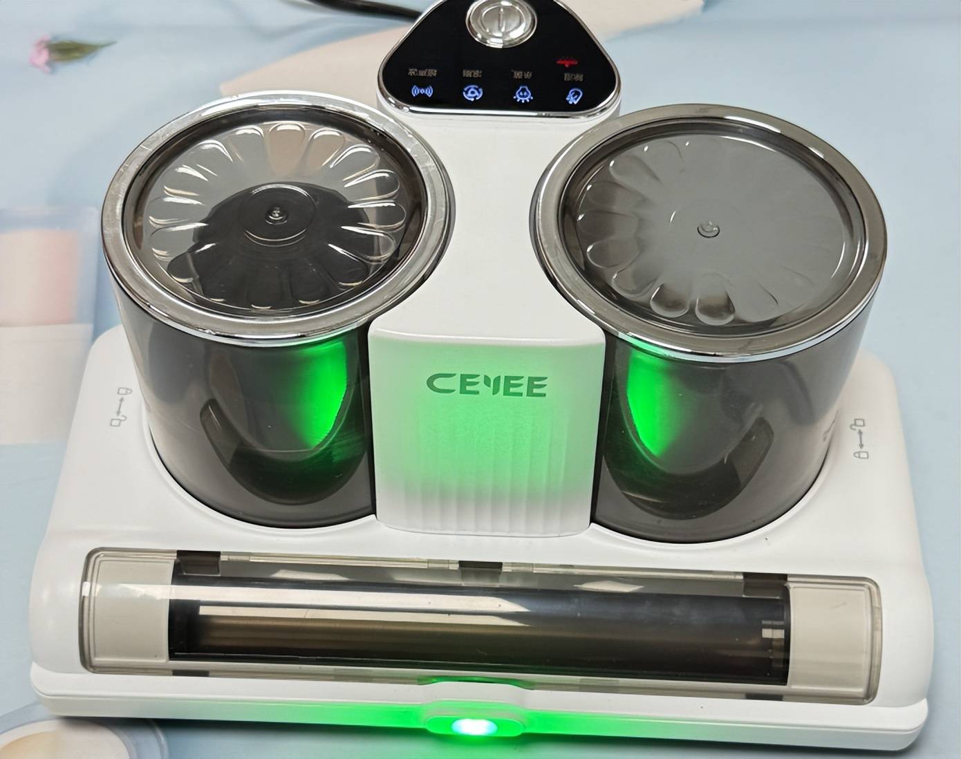 果好吗?品牌排行榜前十名家用十大推荐!2026最新攻略!凯发国际平台除螨仪哪款性价比最高适合家用?希亦除螨仪效(图2) 果好吗?品牌排行榜前十名家用十大推荐!2026最新攻略!凯发国际平台除螨仪哪款性价比最高适合家用?希亦除螨仪效(图2)