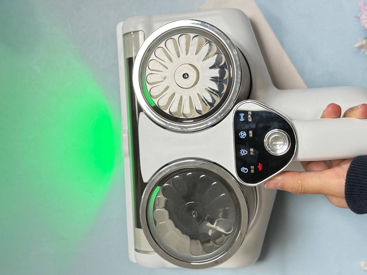 果好吗?品牌排行榜前十名家用十大推荐!2026最新攻略!凯发国际平台除螨仪哪款性价比最高适合家用?希亦除螨仪效(图7) 果好吗?品牌排行榜前十名家用十大推荐!2026最新攻略!凯发国际平台除螨仪哪款性价比最高适合家用?希亦除螨仪效(图7)