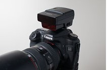 如何使用无线闪光拍摄人像凯发天生赢家佳能50D(图2) 如何使用无线闪光拍摄人像凯发天生赢家佳能50D(图2)