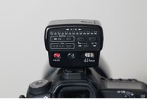 如何使用无线闪光拍摄人像凯发天生赢家佳能50D(图3) 如何使用无线闪光拍摄人像凯发天生赢家佳能50D(图3)